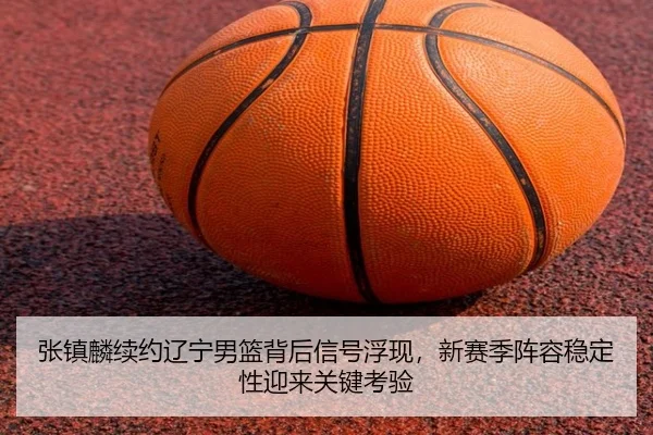张镇麟续约辽宁男篮背后信号浮现，新赛季阵容稳定性迎来关键考验